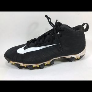 Nike Alpha Football Cleats Youth 6